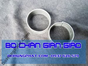 Bo chân giàn giáo