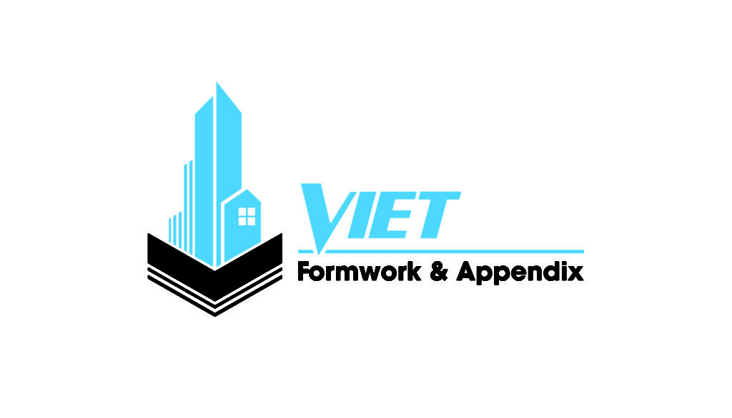 Logo công ty Cốp Pha Việt