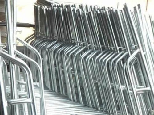 xưởng sản xuất giàn giáo tại tphcm