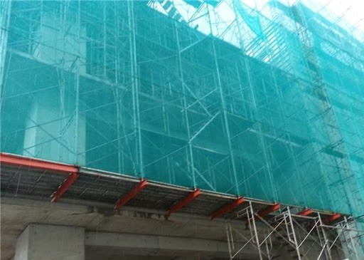 6 bước lắp đặt dầm i bao che ngoài đúng cách