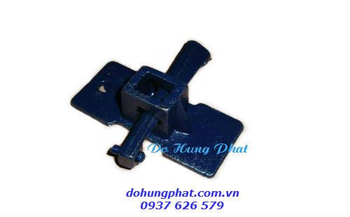 Scaffolding Wedge Clamp